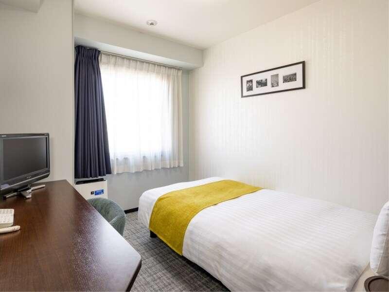 Comfort Hotel Hamamatsu Bagian luar foto