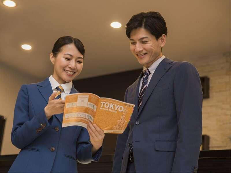 Comfort Hotel Hamamatsu Bagian luar foto
