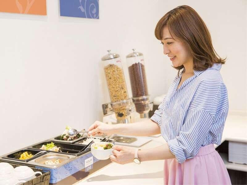 Comfort Hotel Hamamatsu Bagian luar foto