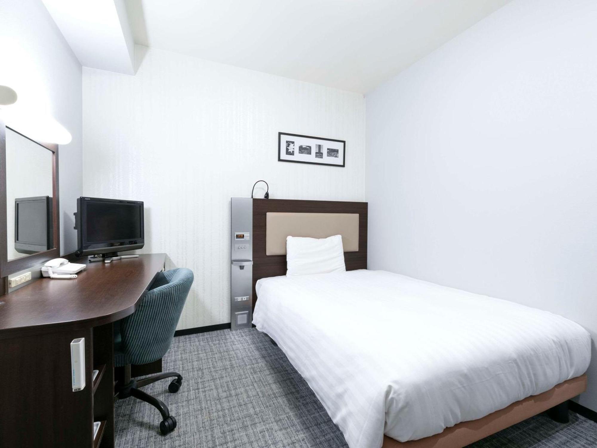 Comfort Hotel Hamamatsu Bagian luar foto