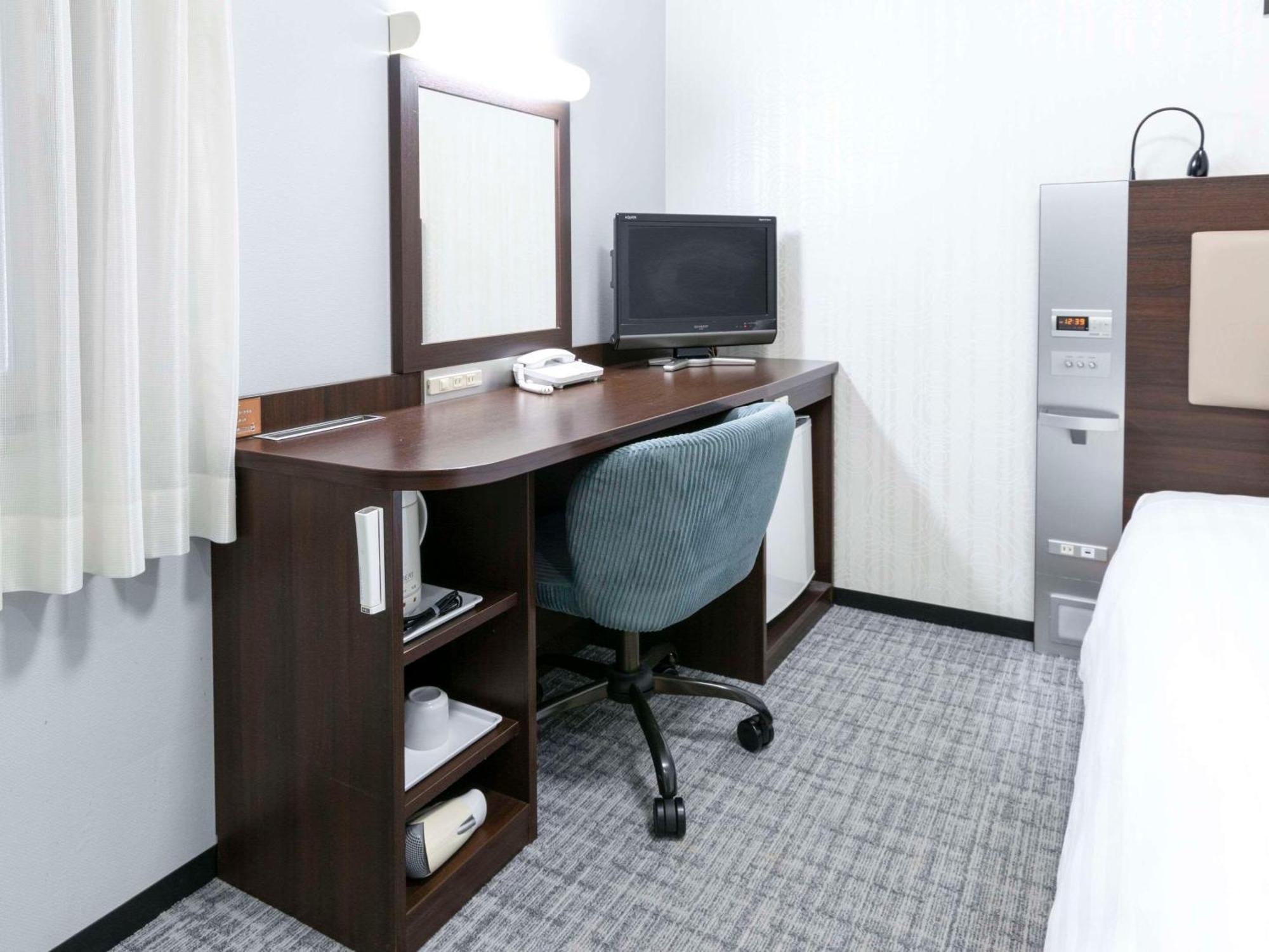 Comfort Hotel Hamamatsu Bagian luar foto