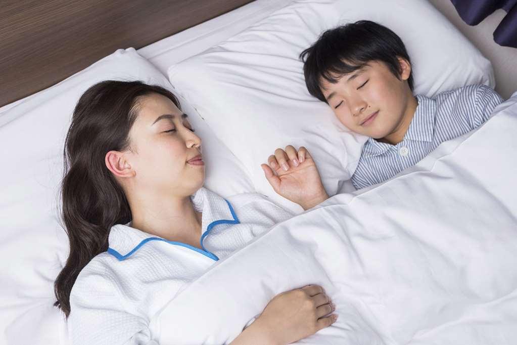 Comfort Hotel Hamamatsu Ruang foto